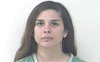 Fanie Simon, - St. Lucie County, FL 